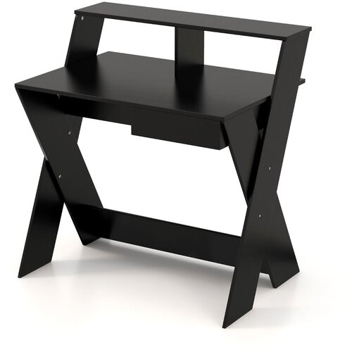 Costway Računalni&scaron;ka miza s predalom 90 x 61 x 94 cm, (5000006985) Cene