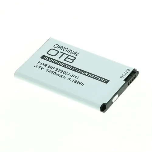 OTB Baterija za Blackberry Curve 9220 / 9230 / 9310 / 9320, 1400 mAh