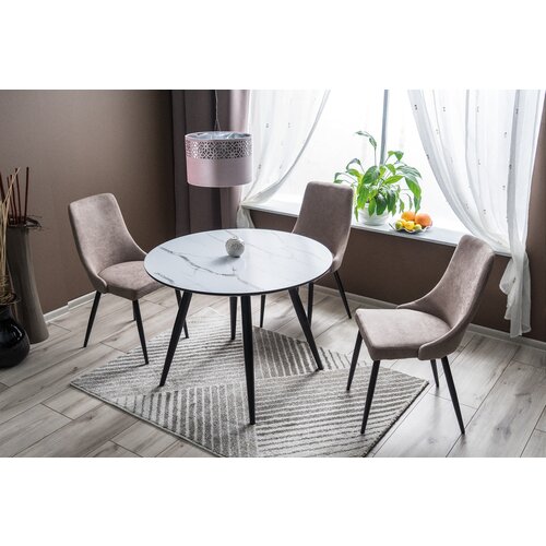  Okrogla jedilna miza idea Cene