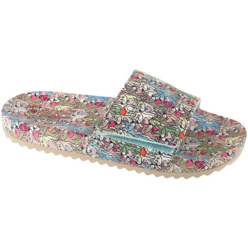 Skechers Nogavice Pop Ups 2 - Spring Crush Večbarvna Cene