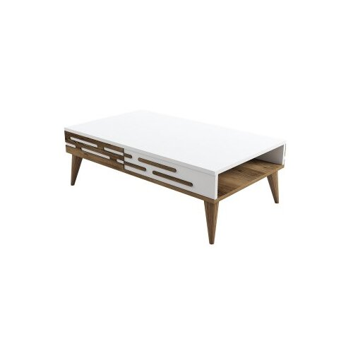 Hanah home valensiya - white white coffee table Cene
