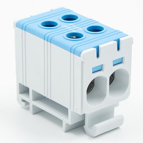 Mitea_Electric Stezaljka (klema) plava max.120A ME-FJ-E35/2/B Cene