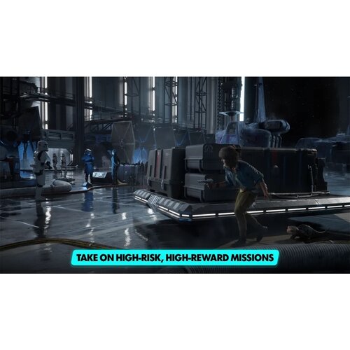 UBI SOFT Star Wars: Outlaws (Series X) Slike