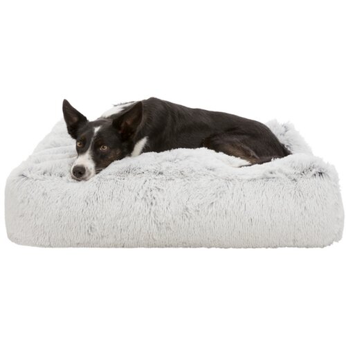 Trixie ležaljka jastuk za psa 80x60cm harvey 38018 Slike