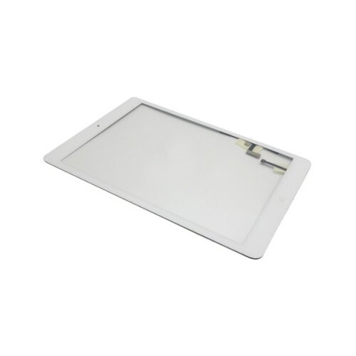  Touch screen za ipad 5 + home dugme white oem ( TS2584 ) Cene