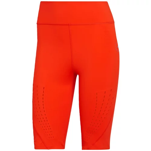 ADIDAS BY STELLA MCCARTNEY Sportske hlače narančasta