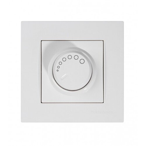 Mutlusan Dimer rotacioni 600W bijeli 400201 Cijene