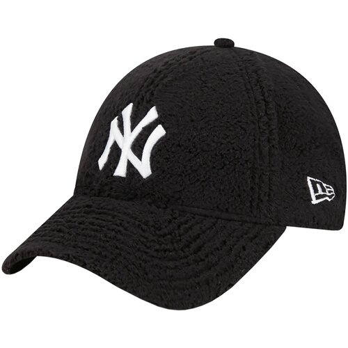 New Era Kape s šiltom Teddy 9FORTY New York Yankees Cap Črna Cene