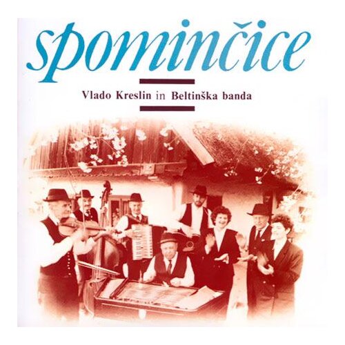 POSNETI MEDIJI KRESLIN V.- SPOMINČICE, (226671) Cene