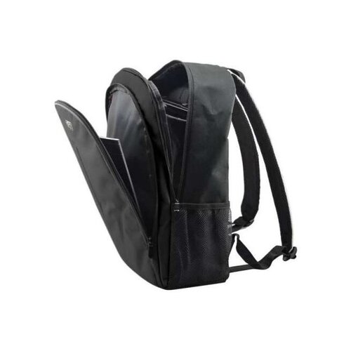 S Box RUKSAK NSS-19056 BOSTON 15,6&amp;quot; BLACK Slike