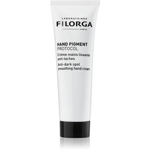 Filorga HAND PIGMENT pomlađujuća krema za ruke protiv pigmentnih mrlja 50 ml Cijene