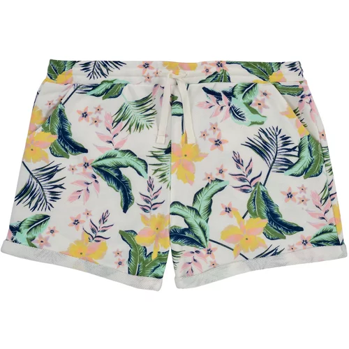 Roxy Kratke hlače & Bermuda WE CHOOSE Večbarvna