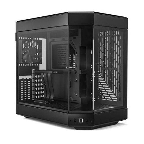 Hyte Y60 Midi Tower Black Cijene
