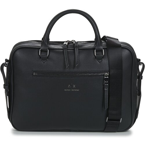Armani Exchange 952393-CC830 crna Slike