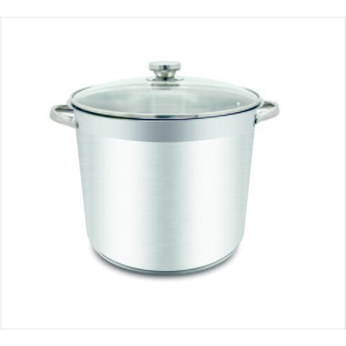 Lorme Classic Lonac Inoks sa poklopcem 22cm / 7.5l Cene