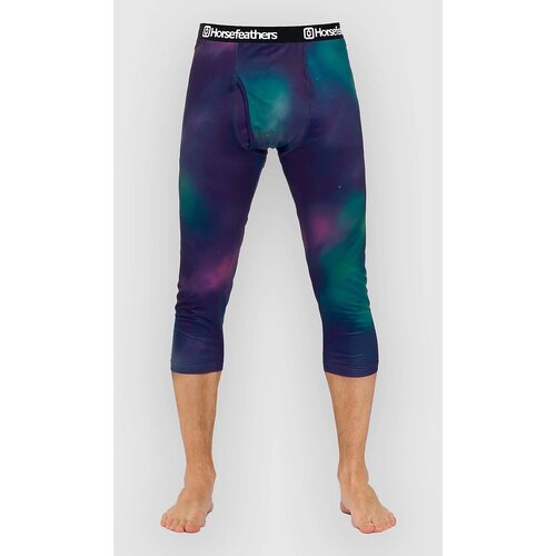 Horsefeathers Riley 3/4 Funkcijske hlace aurora Slike