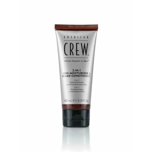 American Crew 2IN1 regenerator za bradu 100 ml Cene