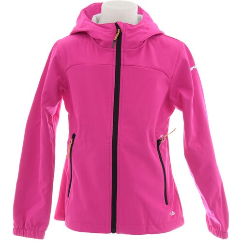 Icepeak jakna za devojčice icepeak kobryn jr 2-51896-682I-635 Cene