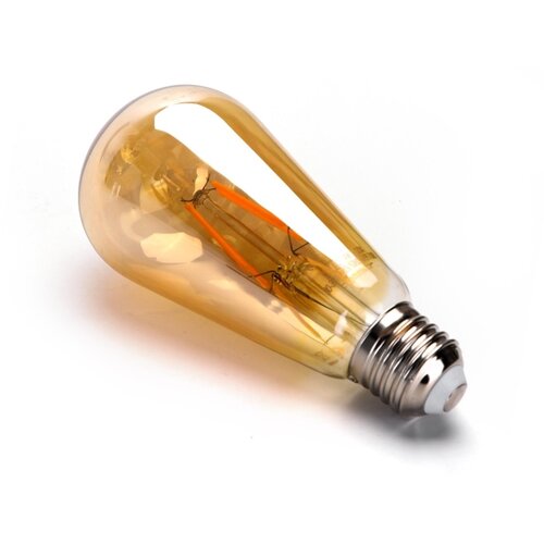 Aigostar led sijalica ST64 E27/4W/230V 2200K Slike