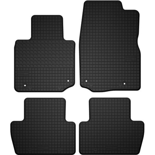 Wielganizator Komplet gumijastih zaščitnih preprog za: Mazda MX-30 crossover (od 2020 do -), (22128917) Cene