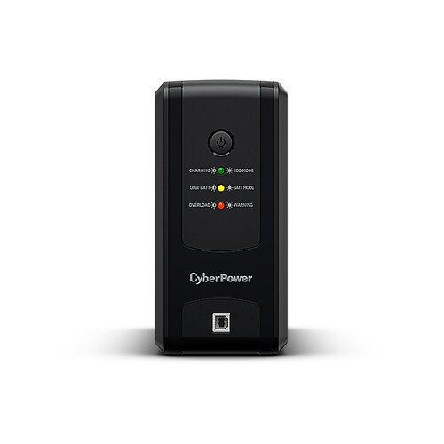 Cyberpower UT850EG besprekidno napajanje Slike