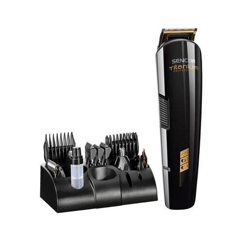 Sencor &amp;scaron;i&amp;scaron;ač za kosu SHP 8305BK Slike