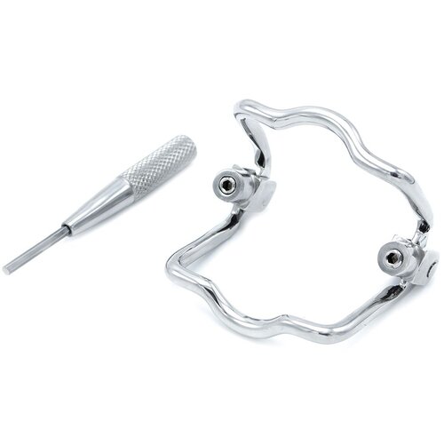 Kiotos Steel Jaw Lock Cene