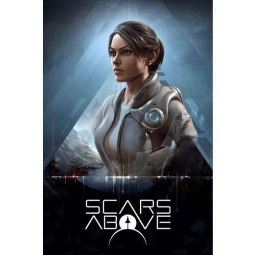  scars above (pc) steam key global Cene