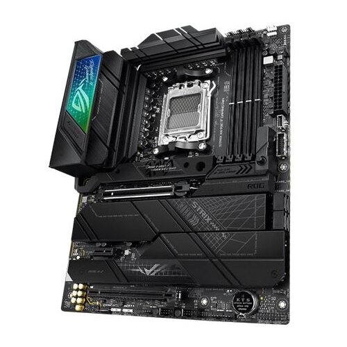 Asus MBO AM5 ROG STRIX X670E-F GAMING WIFI Cene