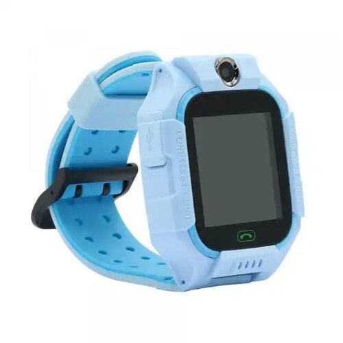 Smart Watch Z6 deciji Sim kartica blue | ePonuda.com