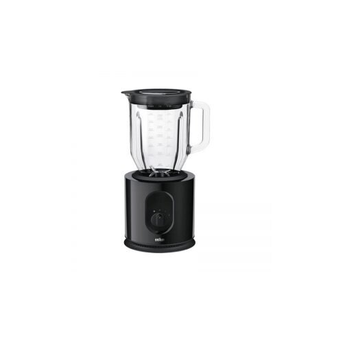 Braun Me&scaron;alnik JB 5050 BK 900W 1.6L, (5000535427) Cene