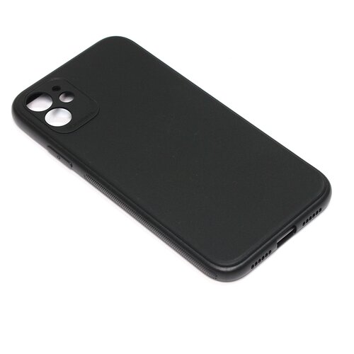  Maska 3D camera za iphone 11 6.1 crna Cene