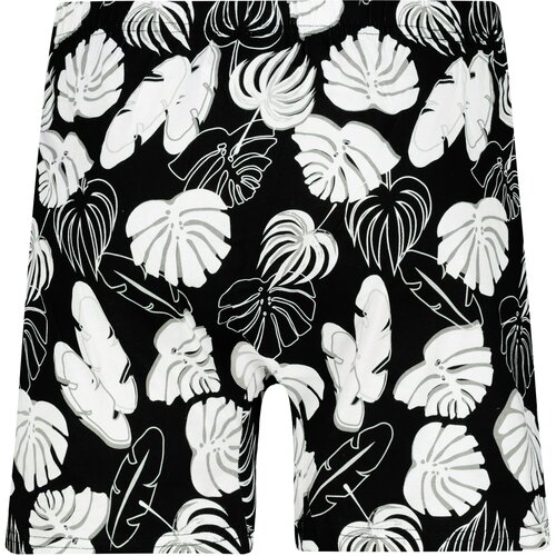 Frogies Men's boxer shorts Tropical Cene