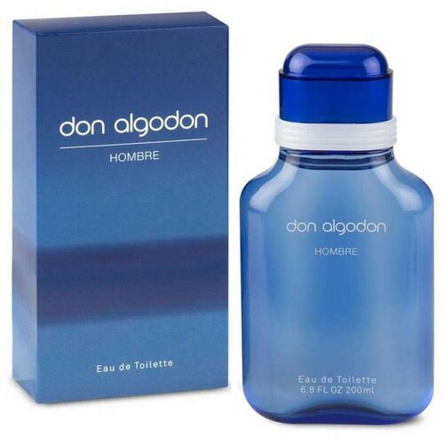 Parfem za muškarce Don Algodon EDT Don Algodon 200 ml Cijene