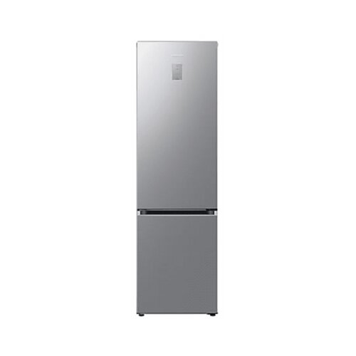 Samsung RB38C676CS9 hladilnik z zamrzovalnikom Prostostoječi C Nerjaveče jeklo Slike