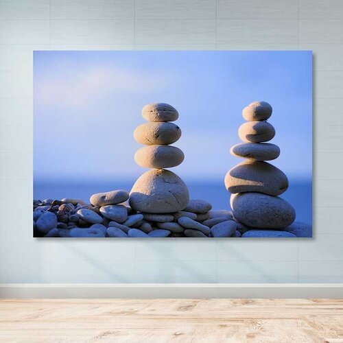 Wallity Slika DEV03589100140, 100x140 cm Cene