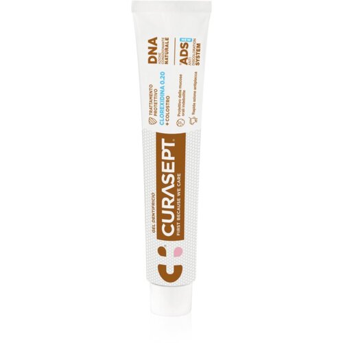 Curasept ADS DNA Protective zobna pasta 75 ml Cene