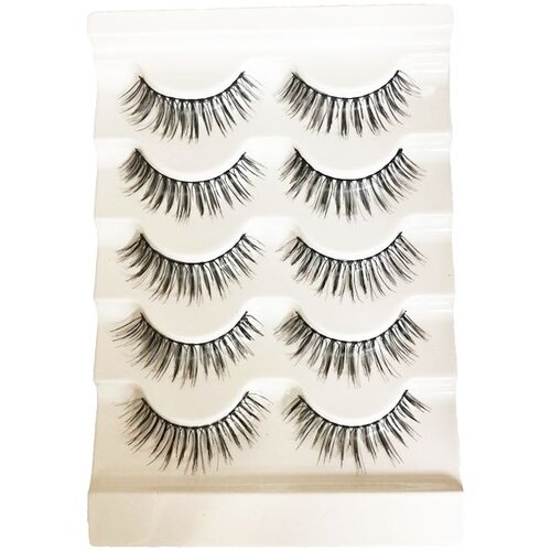 Trendy demy Wispies Mink Trepavice 5/1 Cene