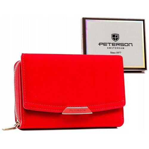 Peterson PTN001WEI71086 Crvena Cijene