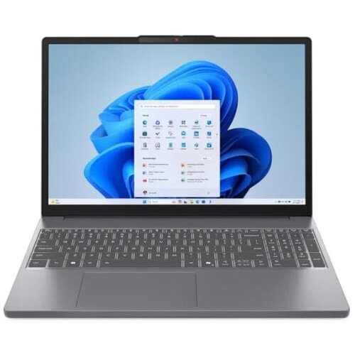 Lenovo IdeaPad Slim 3 15ARP10 (83K7007YYA) laptop AMD Ryzen 5 7535HS 15.3"" FHD 40GB 512GB SSD AMD Radeon 660M sivi" Cene