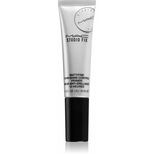 MAC Cosmetics Studio Fix Mattifine 12HR Shine-ControlPrimer matirajući primer 30 ml