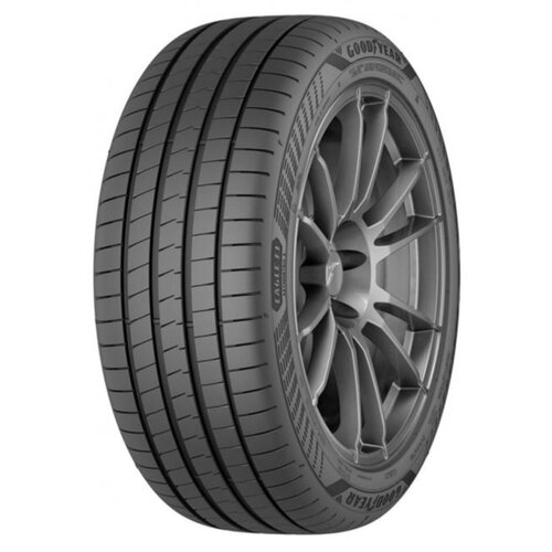 Goodyear 235/45 R17 eagle asymmetric 6 94Y letnja guma Slike