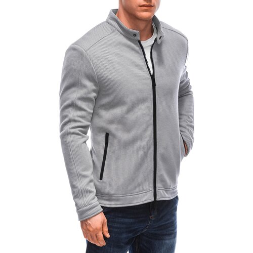 Edoti Men&amp;#039;s mid-season jacket Slike