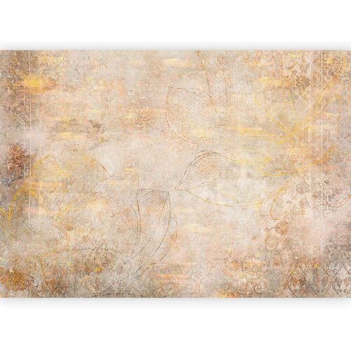 Artgeist Foto tapeta - Golden Etude 400x280 Cene