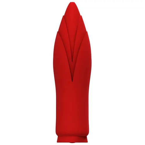 Red Revolution Bullet vibrator Sirona