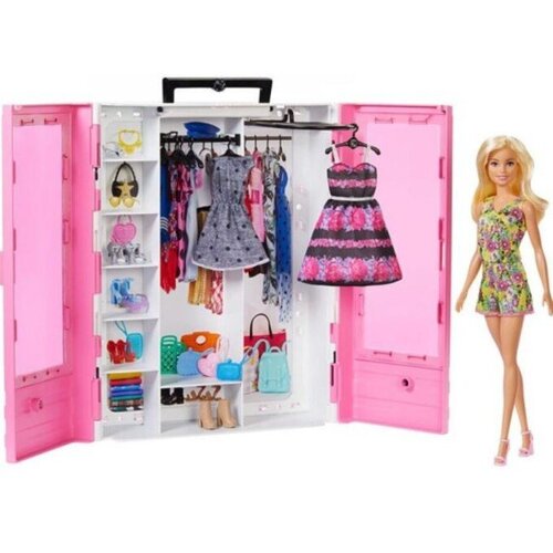 Mattel girls omara s punčko barbie GBK12 Cene