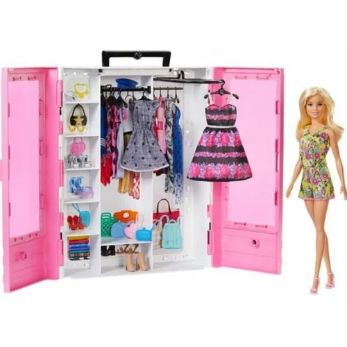 Mattel girls omara s punčko barbie GBK12