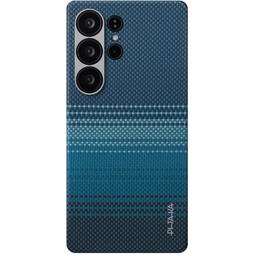 PITAKA CAPA T&amp;Aacute;TIL TECIDA PARA SAMSUNG GALAXY S25 ULTRA COM TECNOLOGIA INOVADORA, (5000259418) Slike