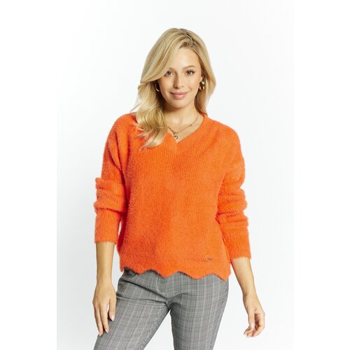 Monnari Woman&amp;#039;s Jumpers &amp;amp; Cardigans Women&amp;#039;s Sweater Slike