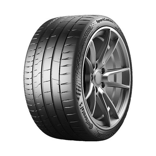 Continental Letna 275/35R22 104Y XL FR SportContact 7 - Skladišče 6 (Dostava 1 delovni dan) Cene